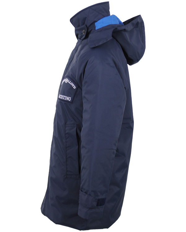 Herre | Jakker | Henri-Lloyd | Henri Lloyd Consort Yatching MK2 Jacket Navy