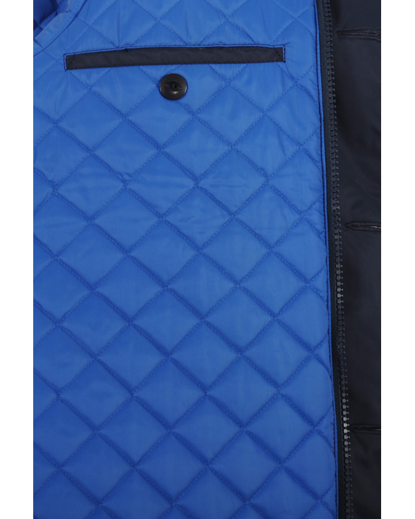 Herre | Jakker | Henri-Lloyd | Henri Lloyd Consort Yatching MK2 Jacket Navy