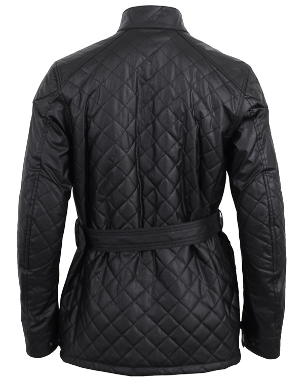 Herre | Jakker | Belstaff | New Redford Jacket Black