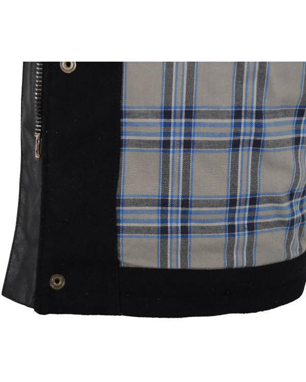 Herre | Jakker | Belstaff | New Redford Jacket Black