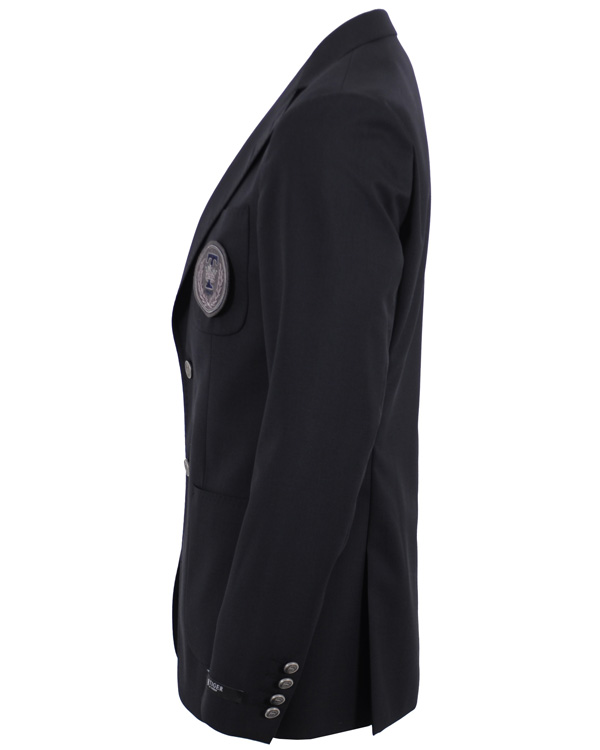 Herre | Blazere & jakker | Tiger of Sweden | Thomson 5 Club Blazer Navy