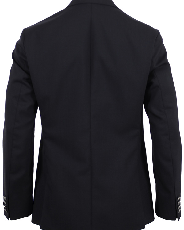 Herre | Blazere & jakker | Tiger of Sweden | Thomson 5 Club Blazer Navy