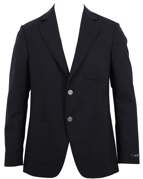 Herre | Blazere & jakker | Tiger of Sweden | Thomson 5 Club Blazer Navy