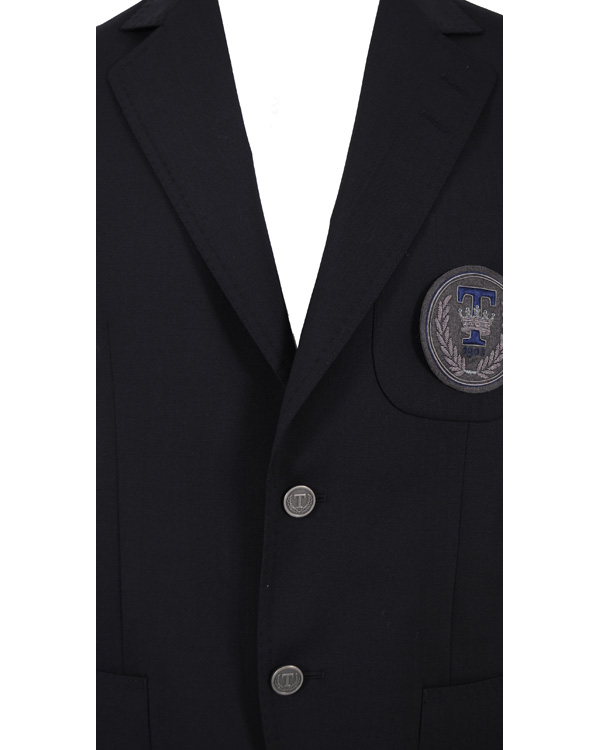 Herre | Blazere & jakker | Tiger of Sweden | Thomson 5 Club Blazer Navy