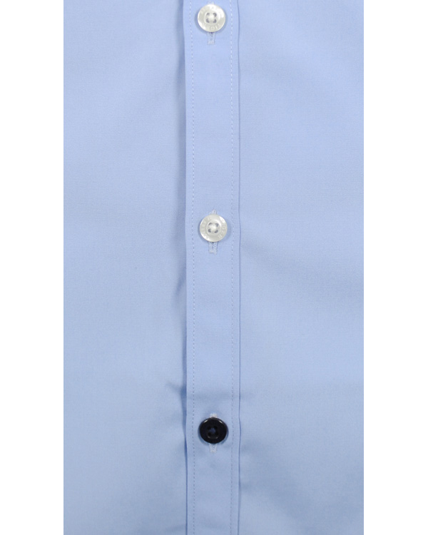 Herre | Skjorter | Tiger of Sweden | Groomsman Shirt Blue