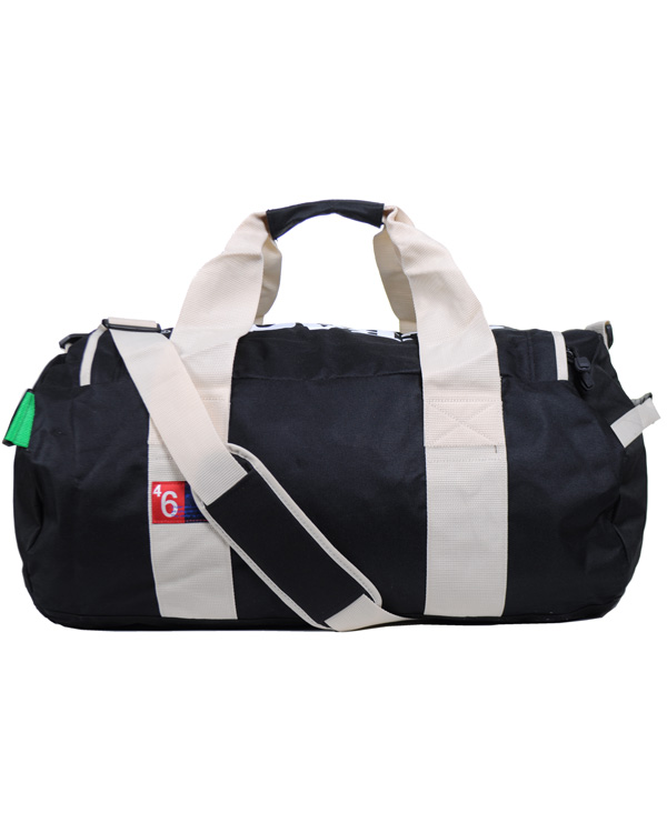 Herre | Sebago Bag Black | Sebago | Bag Black