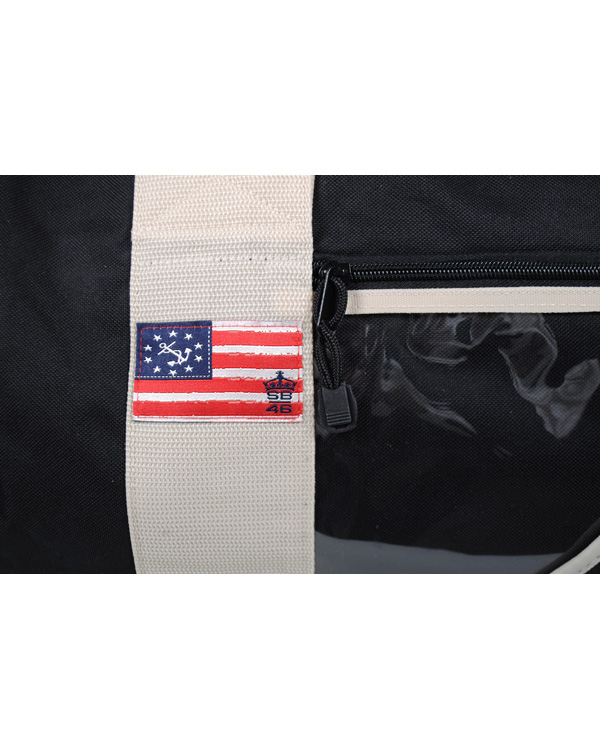 Herre | Sebago Bag Black | Sebago | Bag Black