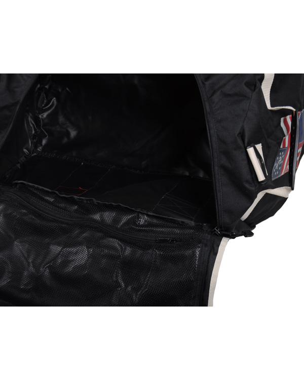 Herre | Sebago Bag Black | Sebago | Bag Black