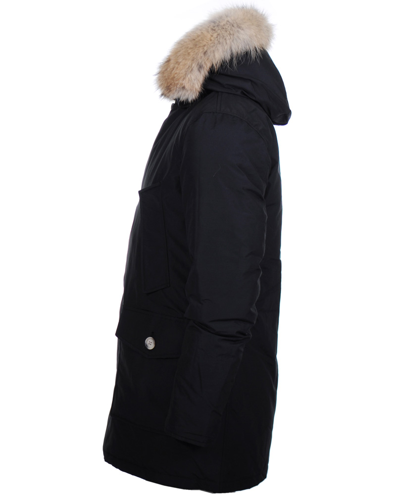 Herre | Jakker | Woolrich | Arctic Parka DF Black