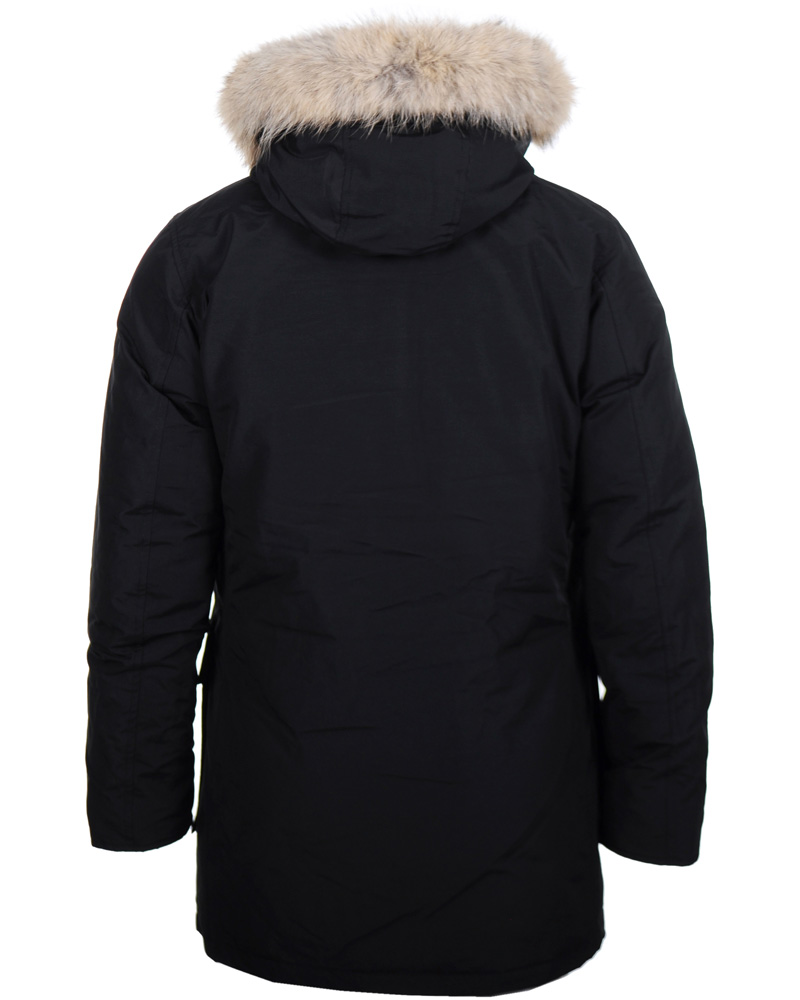 Herre | Jakker | Woolrich | Arctic Parka DF Black
