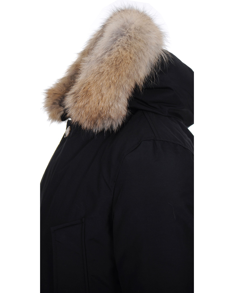 Herre | Jakker | Woolrich | Arctic Parka DF Black
