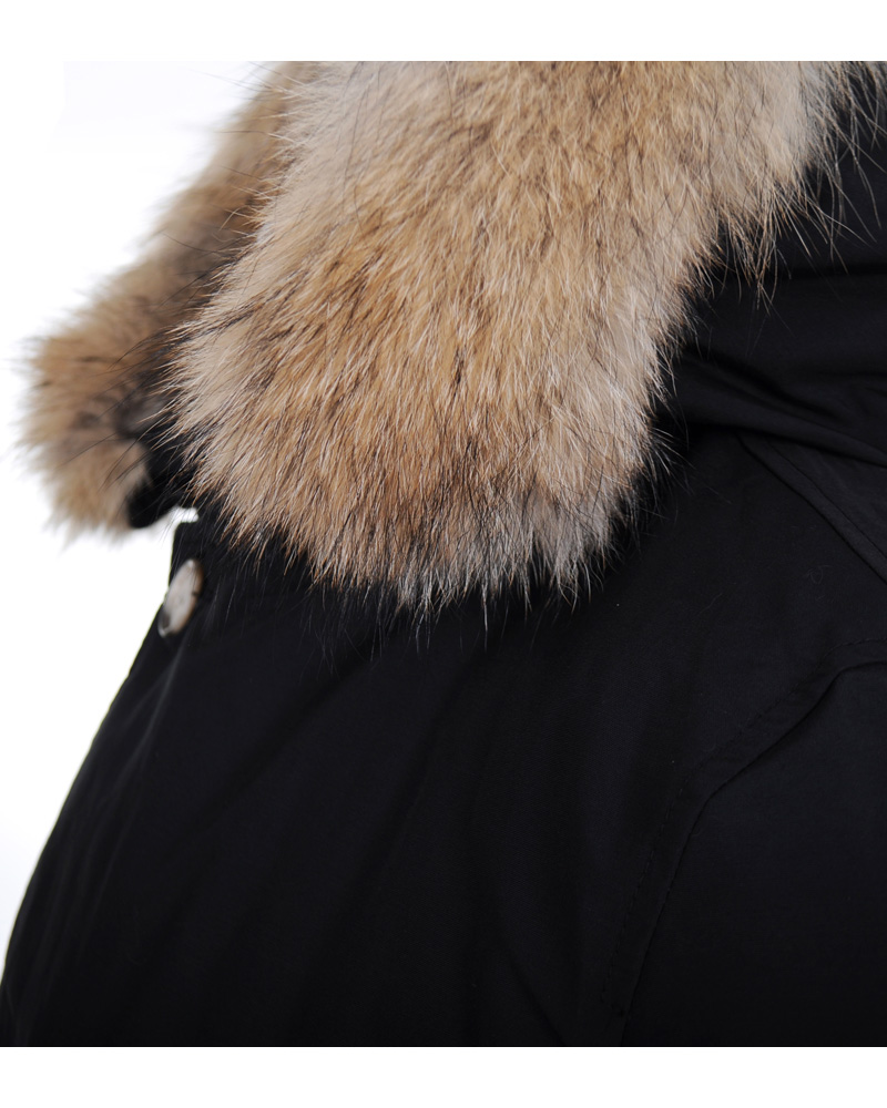 Herre | Jakker | Woolrich | Arctic Parka DF Black