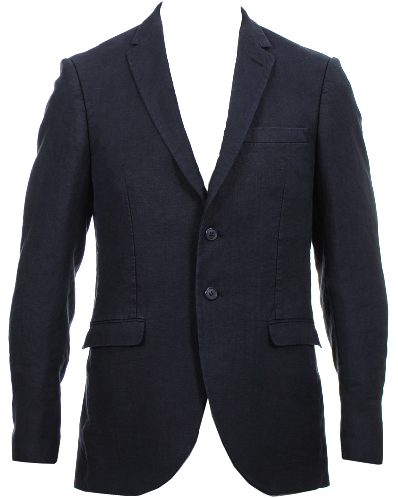 Herre | Blazere & jakker | Tiger of Sweden | Ruben Blazer Light Ink