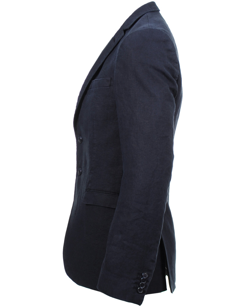 Herre | Blazere & jakker | Tiger of Sweden | Ruben Blazer Light Ink