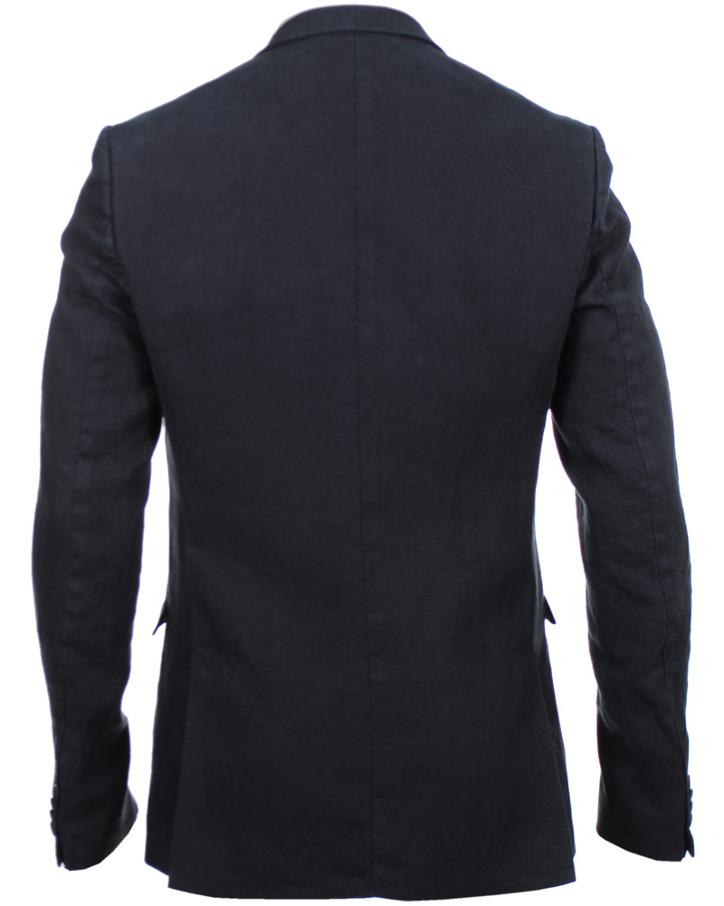 Herre | Blazere & jakker | Tiger of Sweden | Ruben Blazer Light Ink