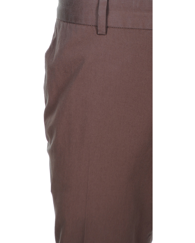 Herre | Bukser | Tiger of Sweden | Herris Chinos Tobacco 48 - M