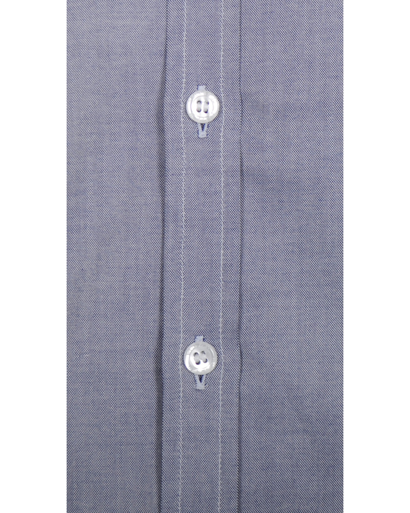 Herre | Skjorter | Tiger of Sweden | Pelle Shirt Grey Blue