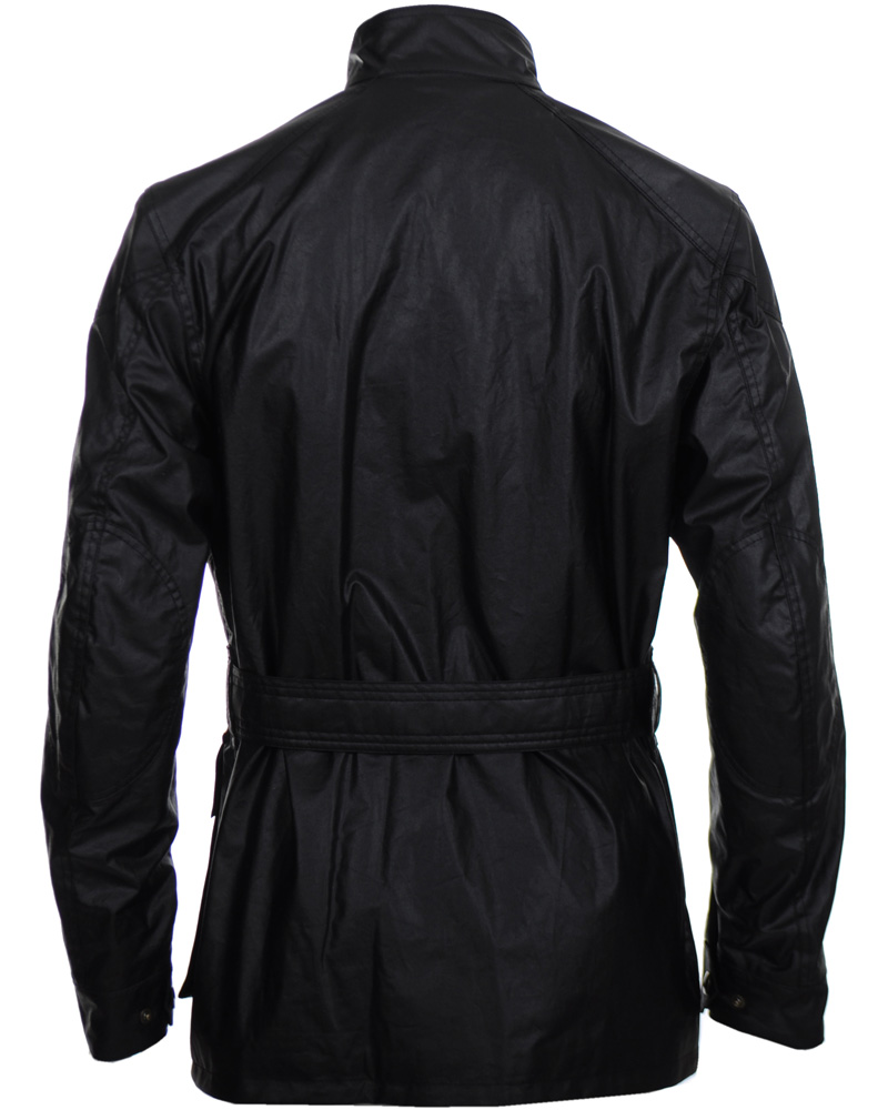 Herre | Jakker | Belstaff | Roadmaster Jacket Man Black