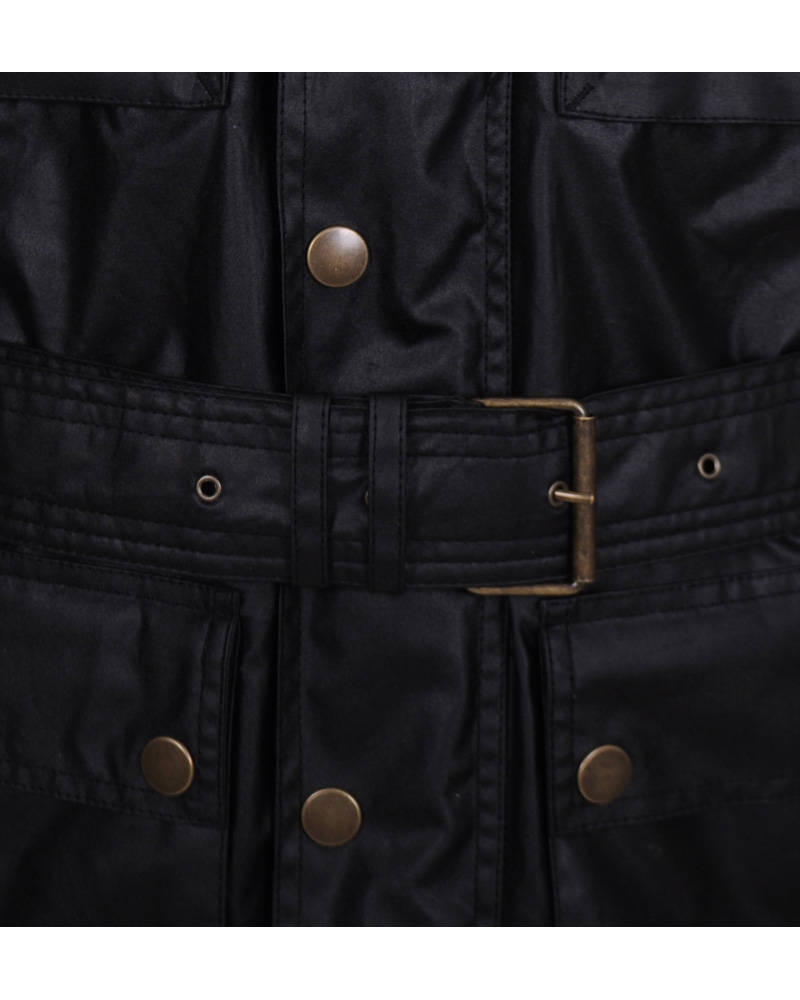Herre | Jakker | Belstaff | Roadmaster Jacket Man Black