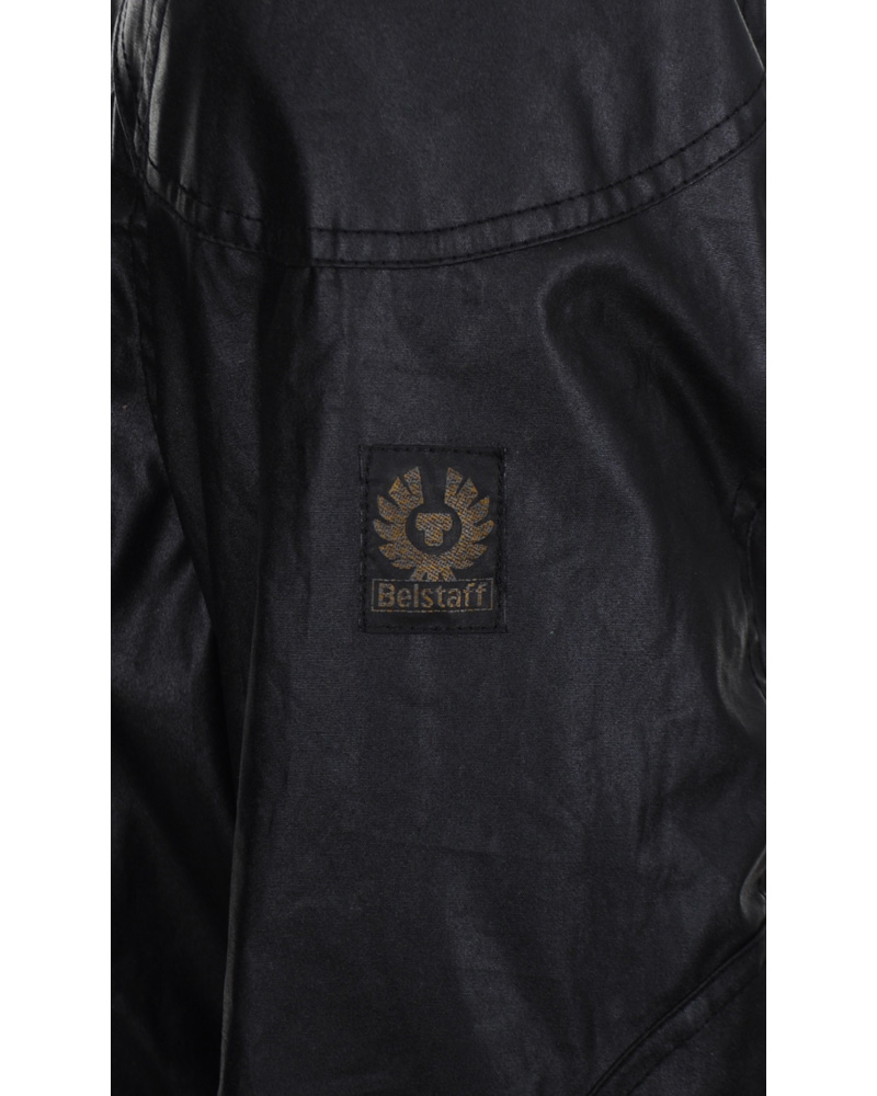 Herre | Jakker | Belstaff | Roadmaster Jacket Man Black