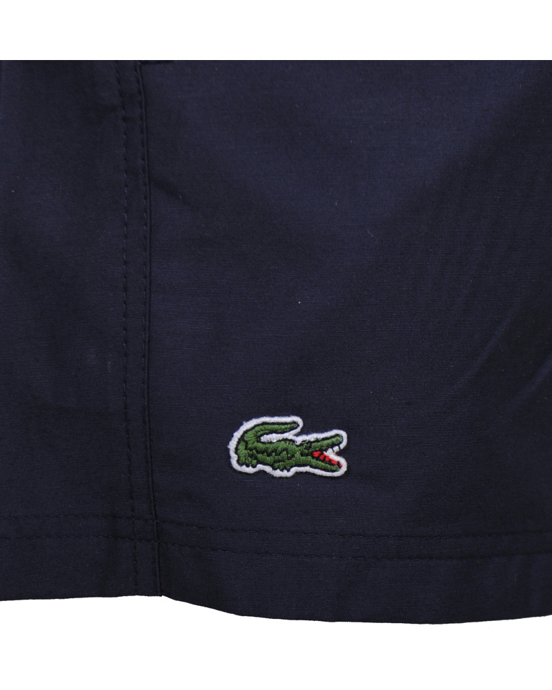 Herre | Shorts | Lacoste | Swim Shorts Marine