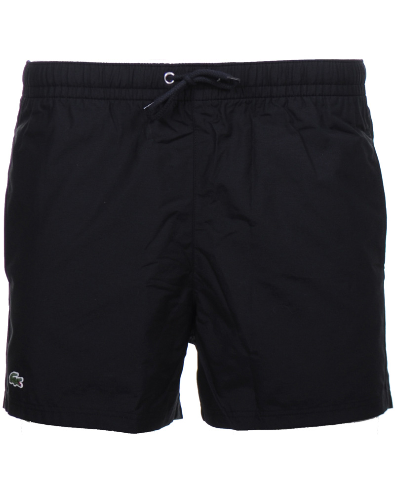 Herre | Shorts | Lacoste | Swim Shorts Black