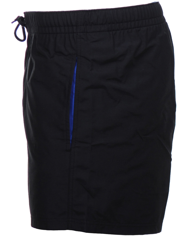 Herre | Shorts | Lacoste | Swim Shorts Black