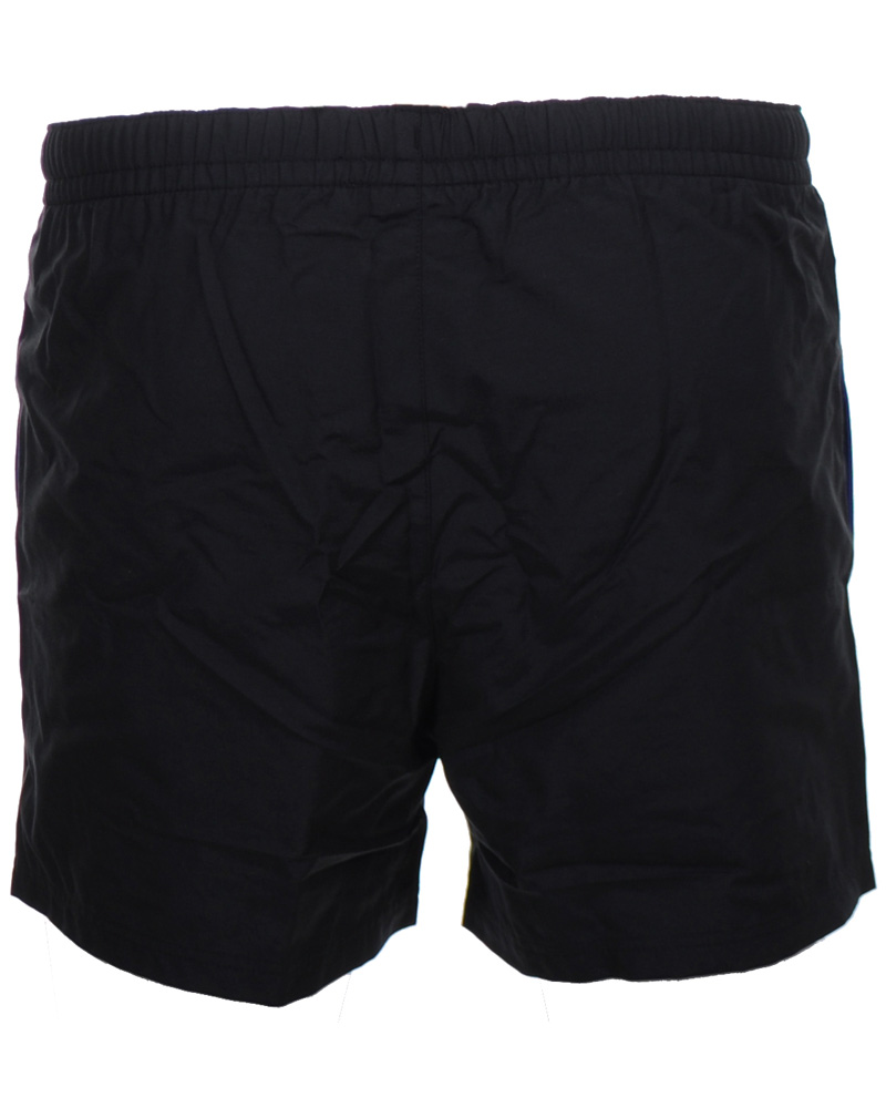 Herre | Shorts | Lacoste | Swim Shorts Black