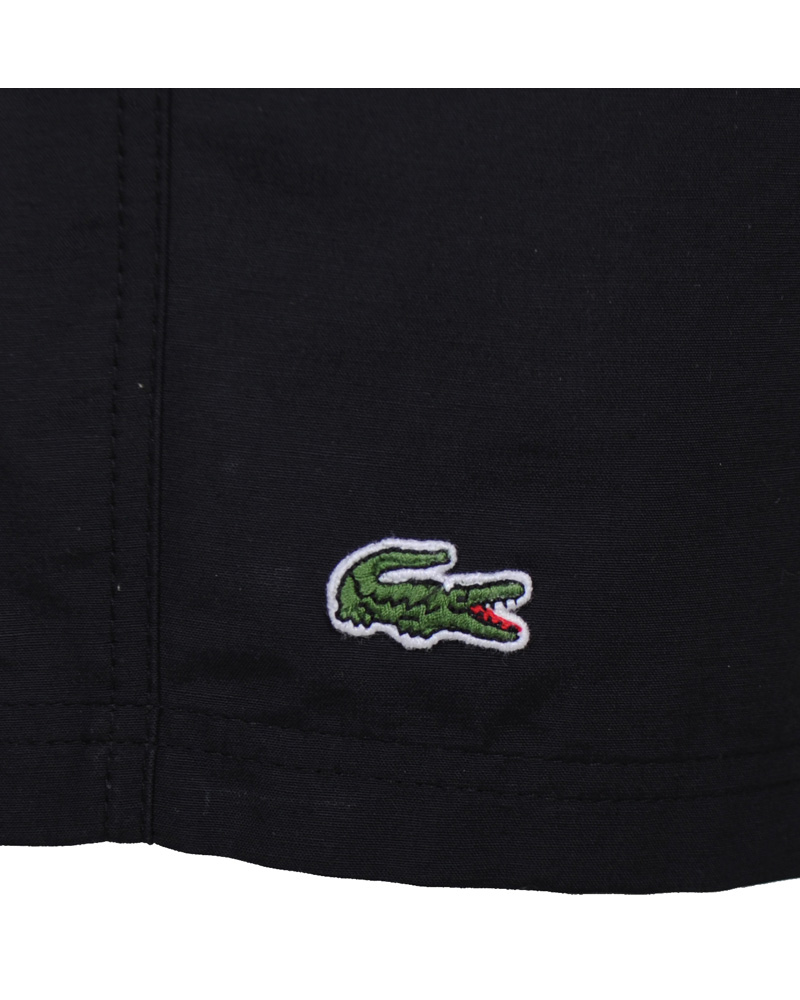 Herre | Shorts | Lacoste | Swim Shorts Black