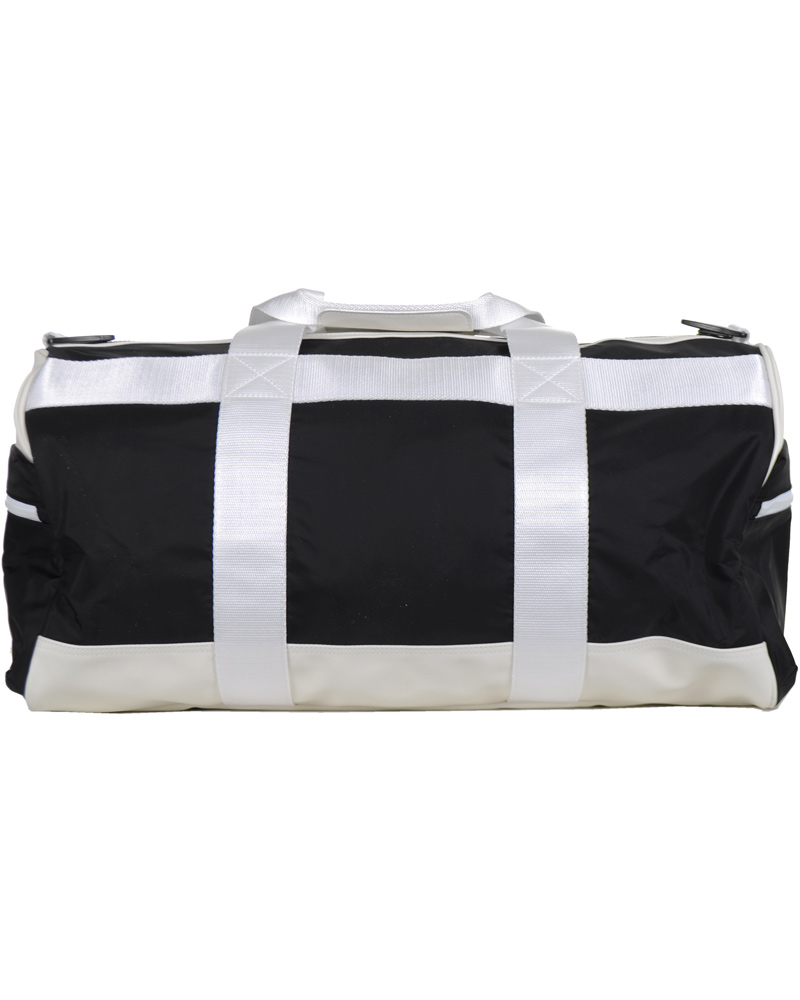 Herre | Lacoste Tennis Bag Black | Lacoste | Tennis Bag Black
