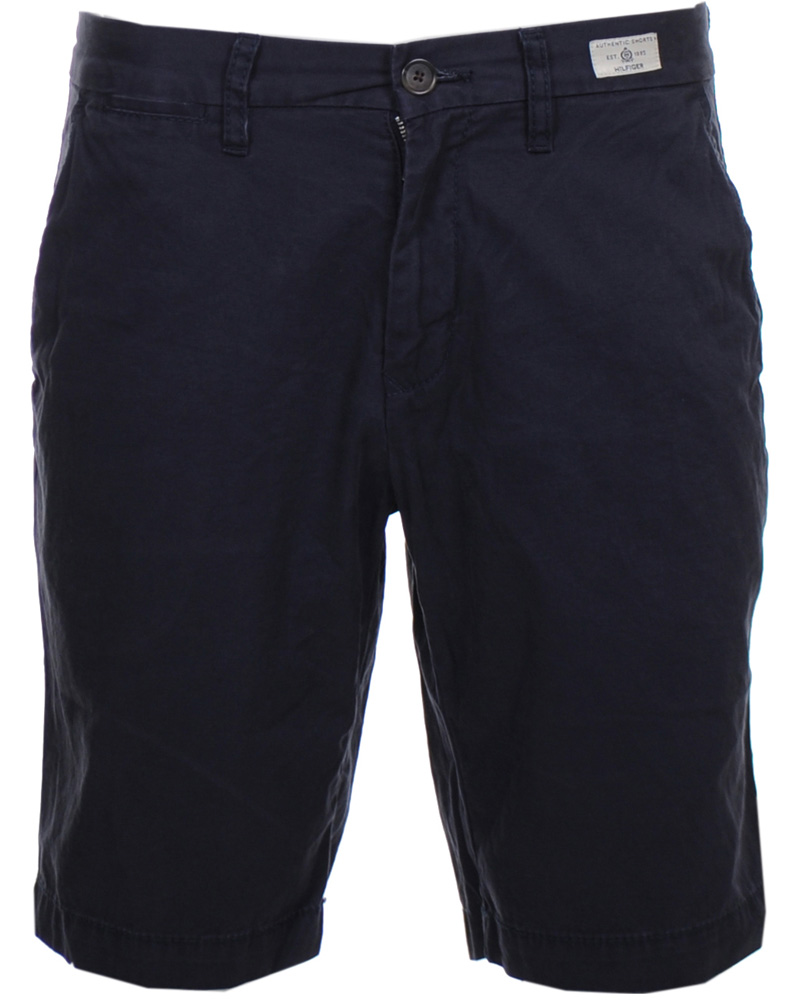 Herre | Shorts | Tommy Hilfiger | Brooklyn Short Midnight