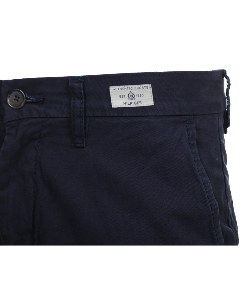 Herre | Shorts | Tommy Hilfiger | Brooklyn Short Midnight