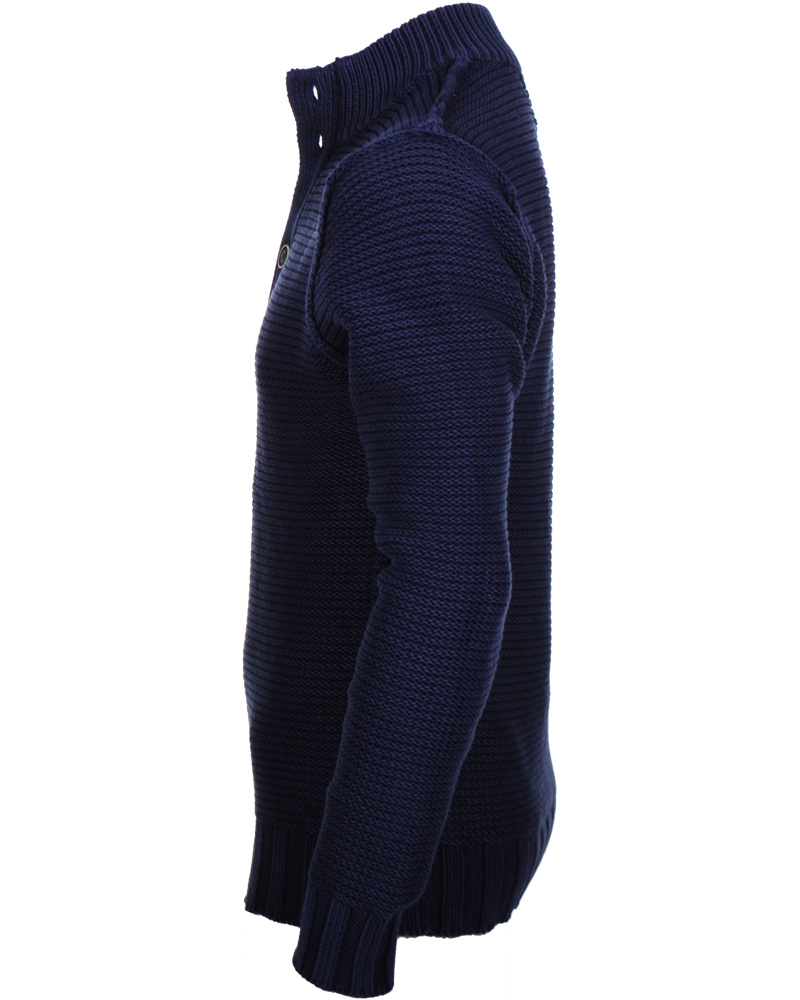Herre | Trøjer | NN07 | Hogson 6934 Sweatshirt Blue