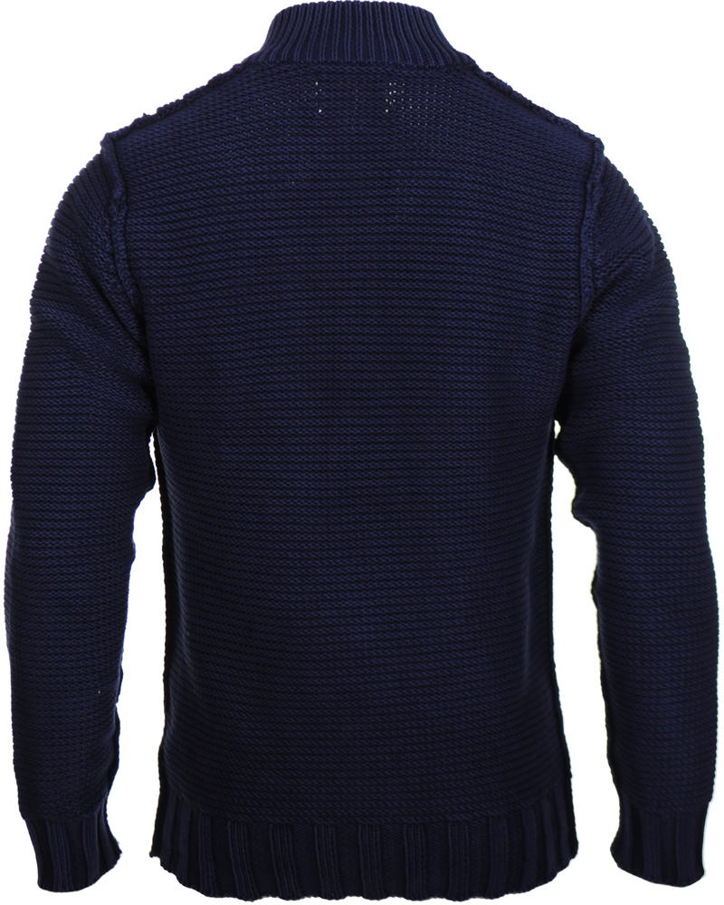 Herre | Trøjer | NN07 | Hogson 6934 Sweatshirt Blue