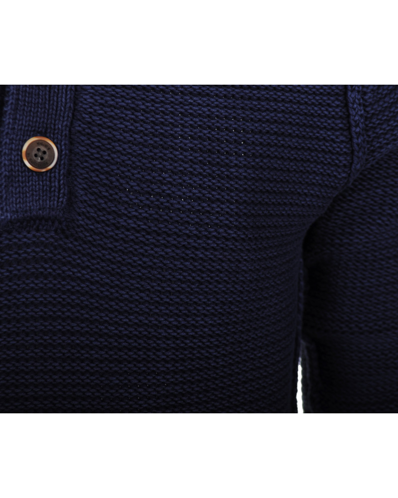Herre | Trøjer | NN07 | Hogson 6934 Sweatshirt Blue