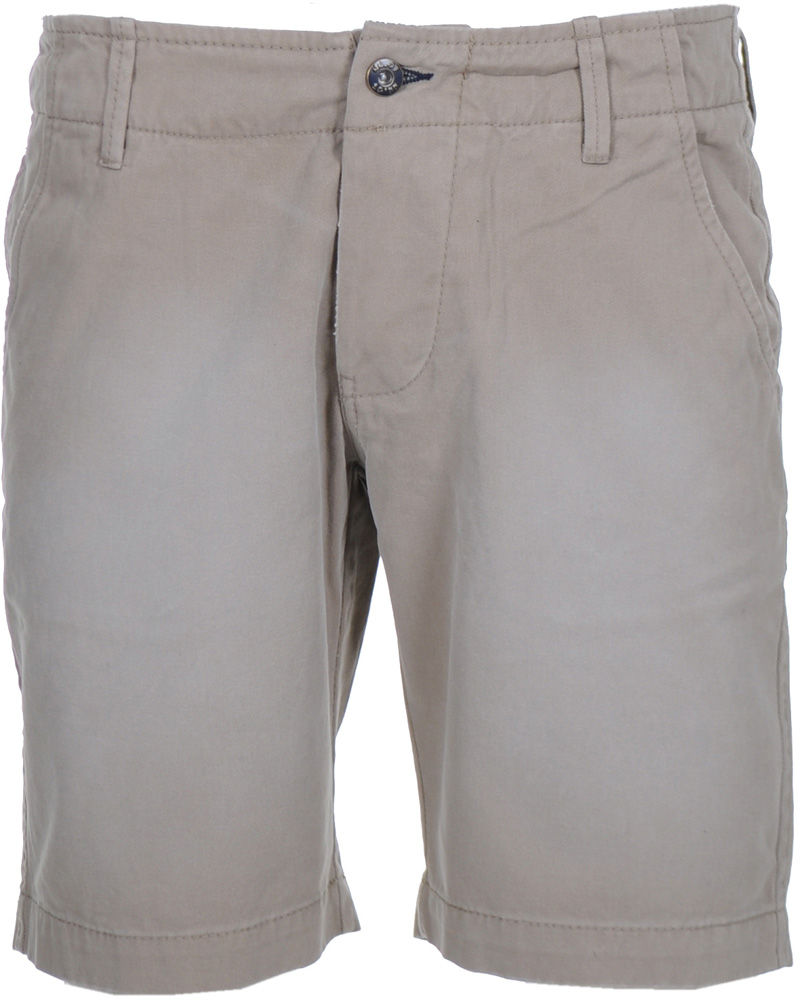 Herre | Shorts | NN07 | Sam 1068 Shorts Khaki