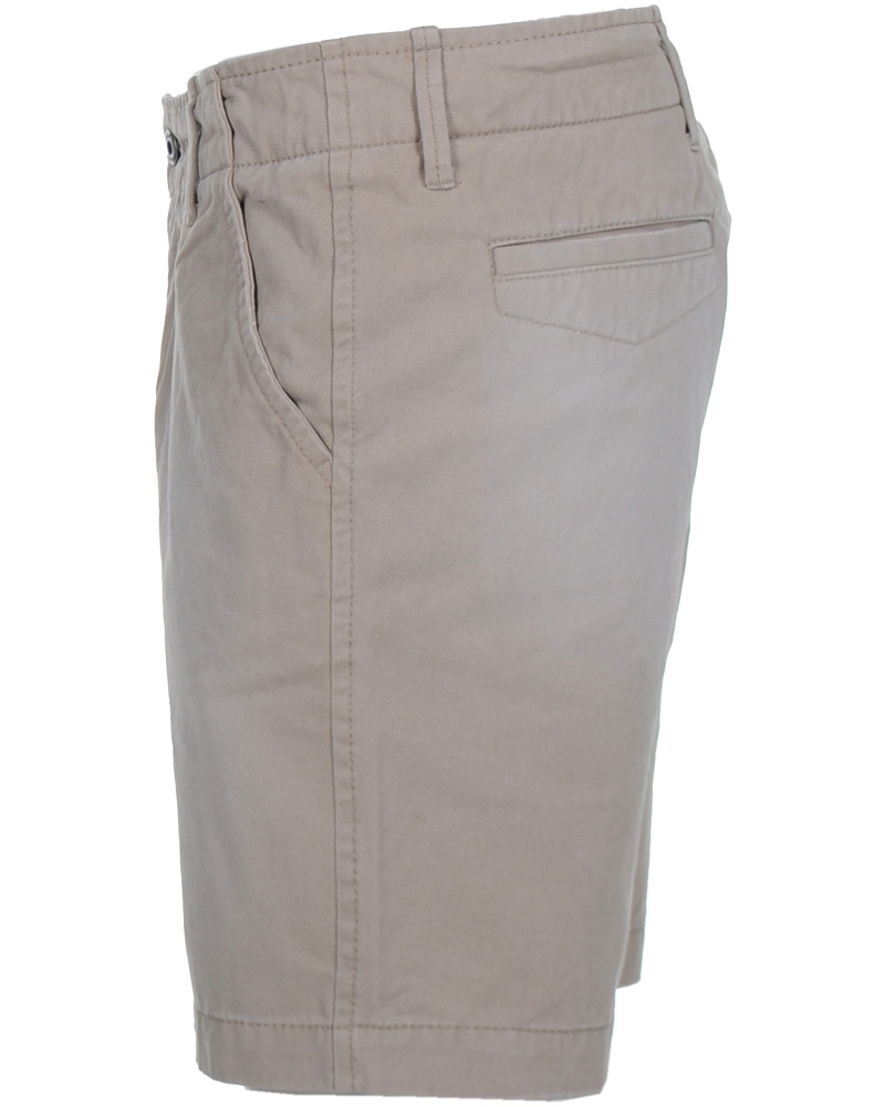 Herre | Shorts | NN07 | Sam 1068 Shorts Khaki