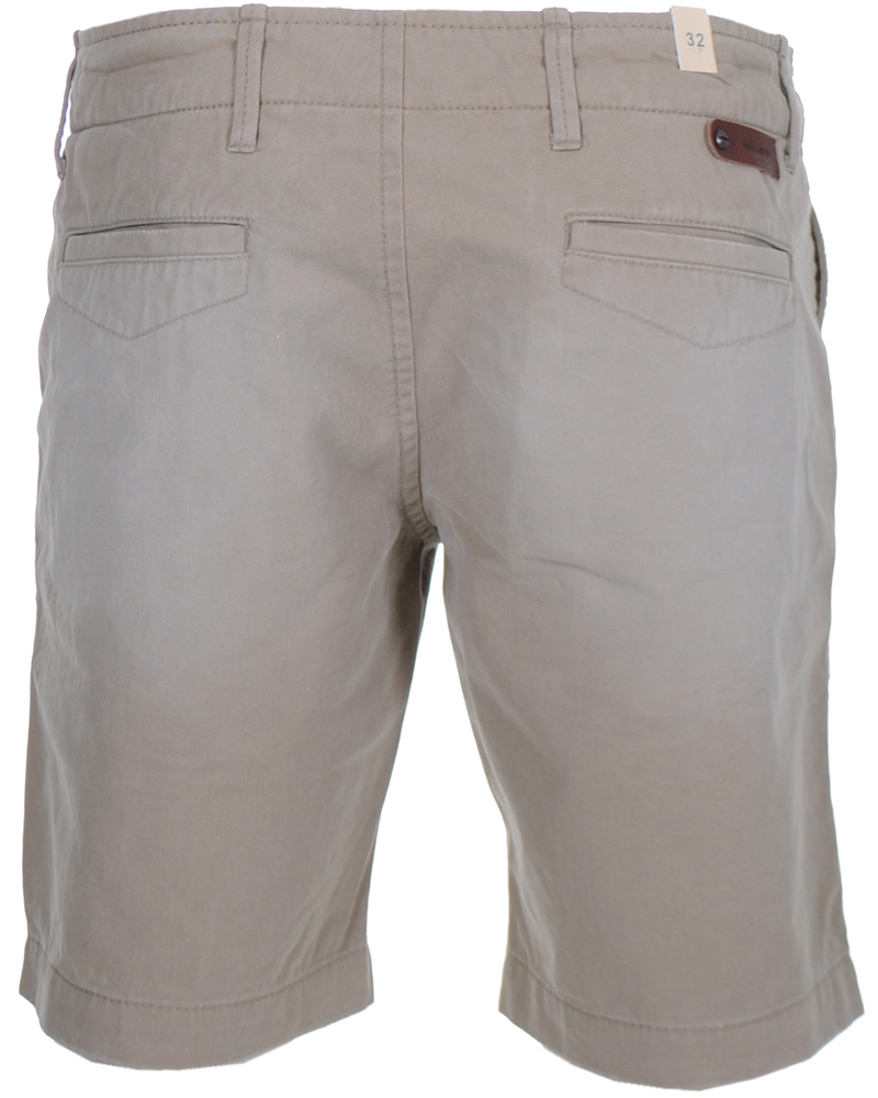 Herre | Shorts | NN07 | Sam 1068 Shorts Khaki