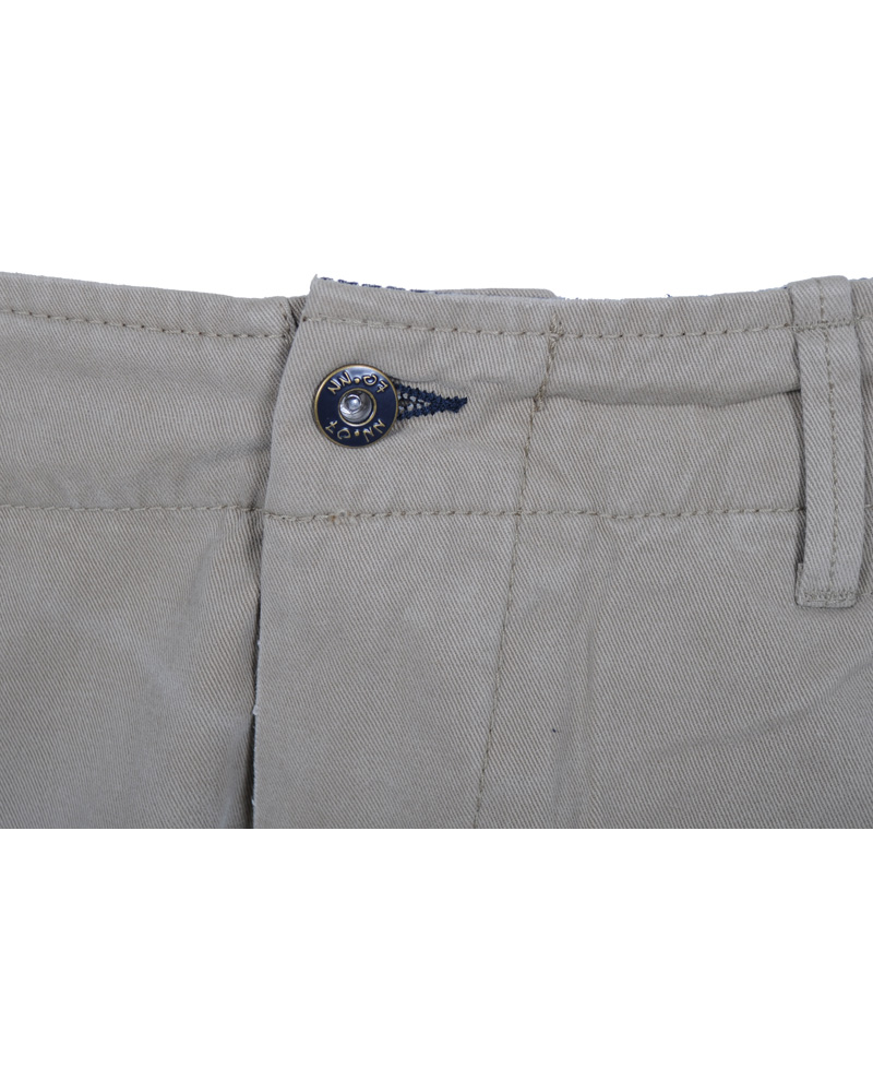 Herre | Shorts | NN07 | Sam 1068 Shorts Khaki