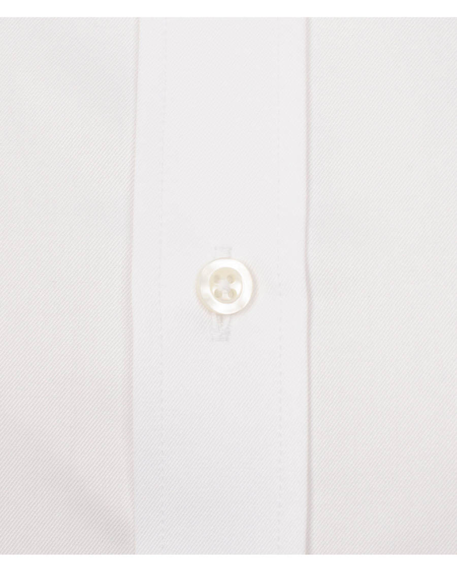 Herre | Skjorter | Stenströms | Slimline Shirt White