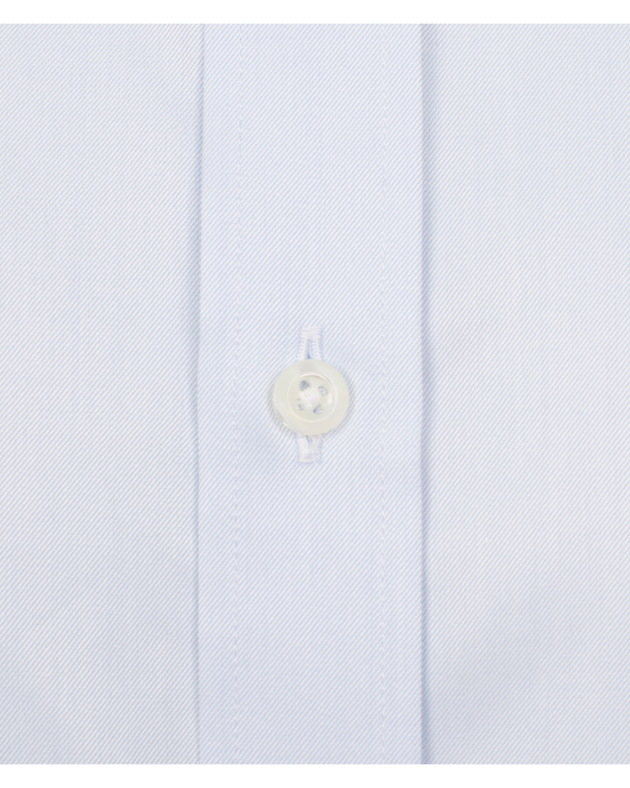 Herre | Skjorter | Stenströms | Slimline Shirt Light Blue