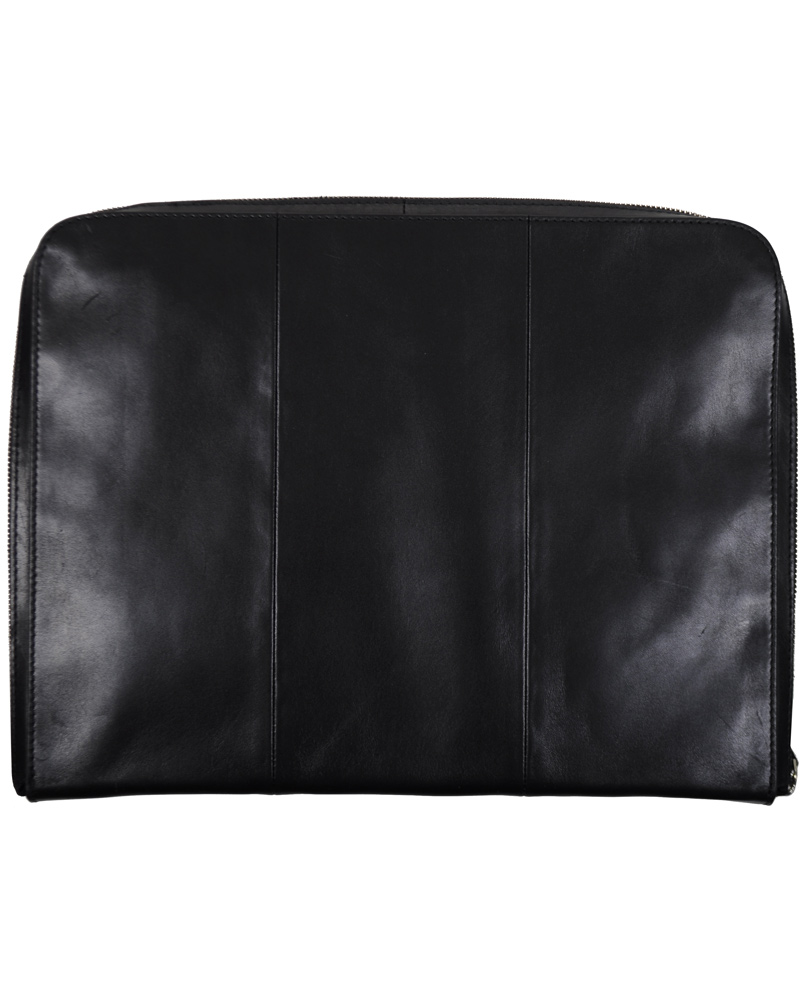 Herre | Tiger of Sweden Laptop Cover Leather Black | Tiger of Sweden | Laptop Cover Leather Black