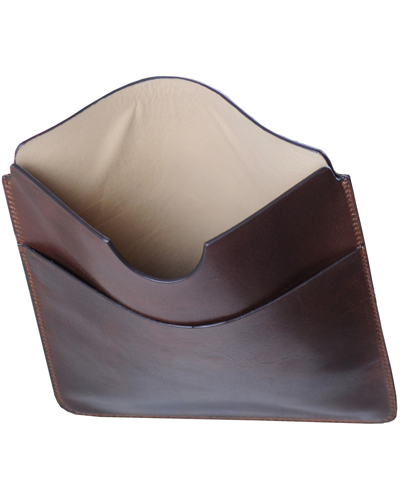 Herre | Tiger of Sweden iPad Cover Leather Midbrown | Tiger of Sweden | iPad Cover Leather Midbrown