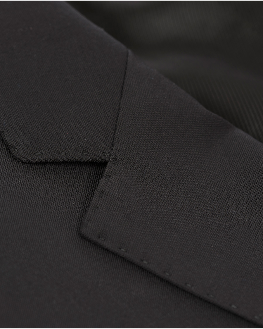 Herre | Blazere & jakker | BOSS BLACK | BOSS The Rider Jacket Black