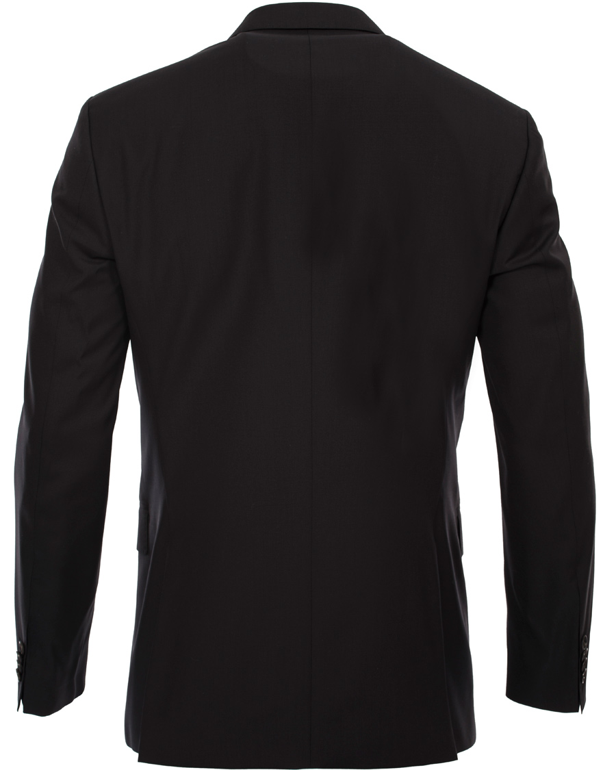 Herre | Blazere & jakker | BOSS BLACK | BOSS The Rider Jacket Black