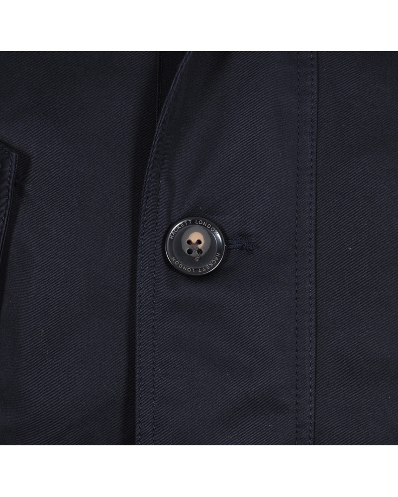Herre | Jakker | Hackett | Arctic Parka Navy