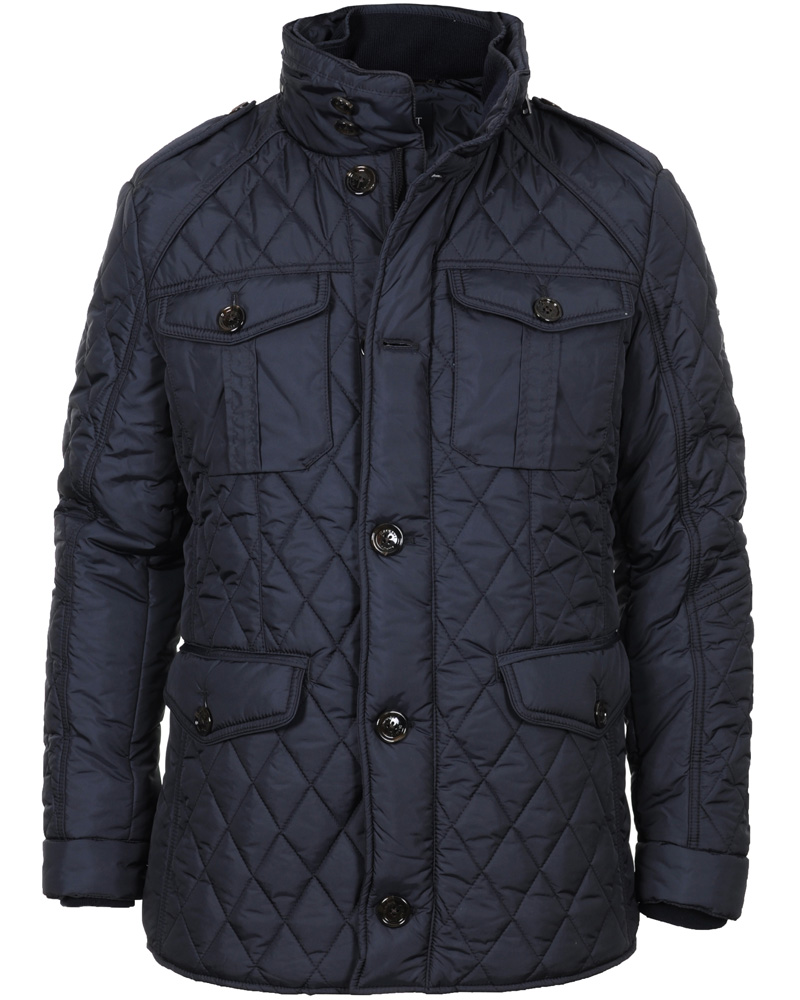 Hackett holborn jacket 2025