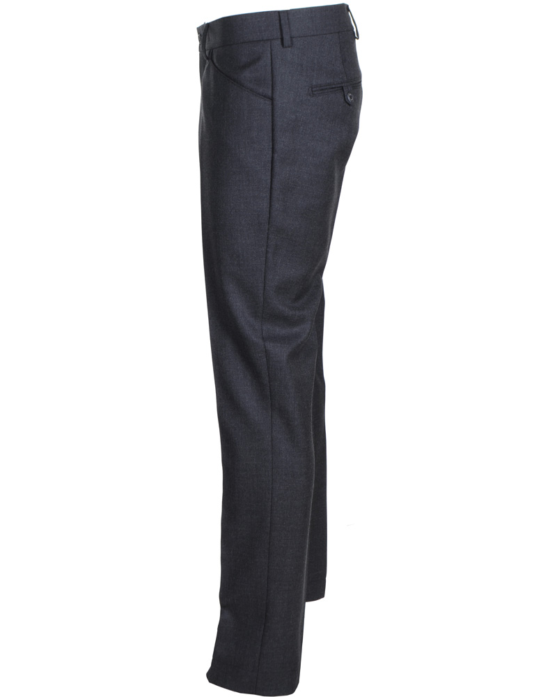 Herre | Bukser | Tiger of Sweden | Harris 3 Wool Pants Schiffer