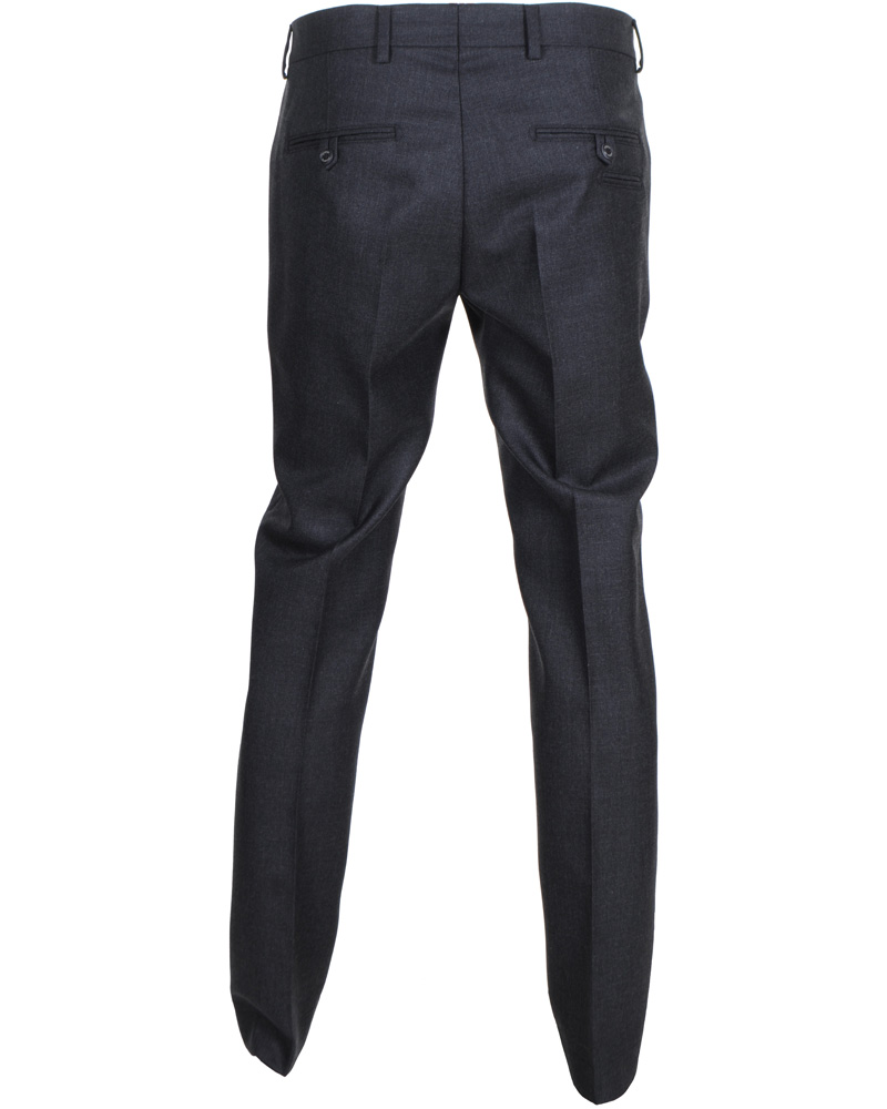 Herre | Bukser | Tiger of Sweden | Harris 3 Wool Pants Schiffer