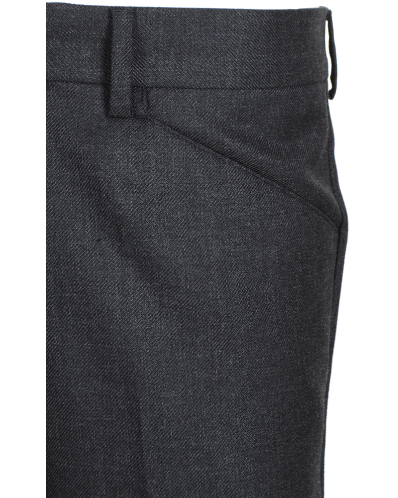 Herre | Bukser | Tiger of Sweden | Harris 3 Wool Pants Schiffer